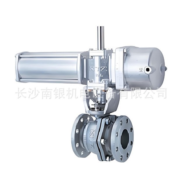 日本KITZ北泽BS-10UTB/10UTR/150UTB/150UTR气动球阀