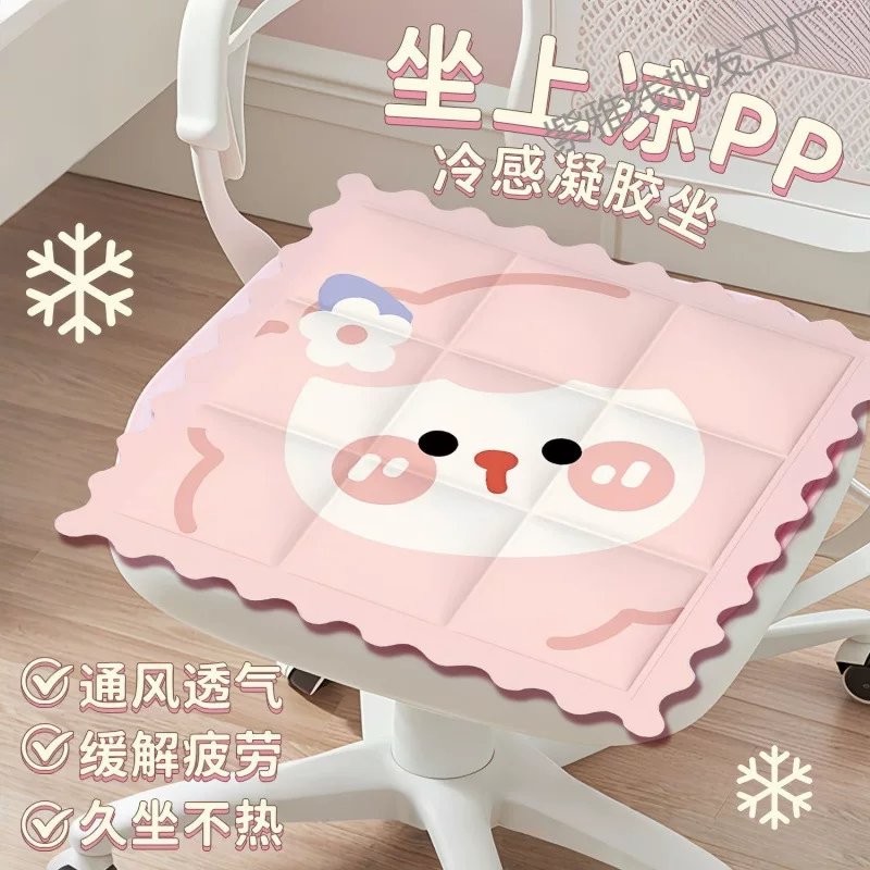 Summer cool durable high quality pillow for students for sleep