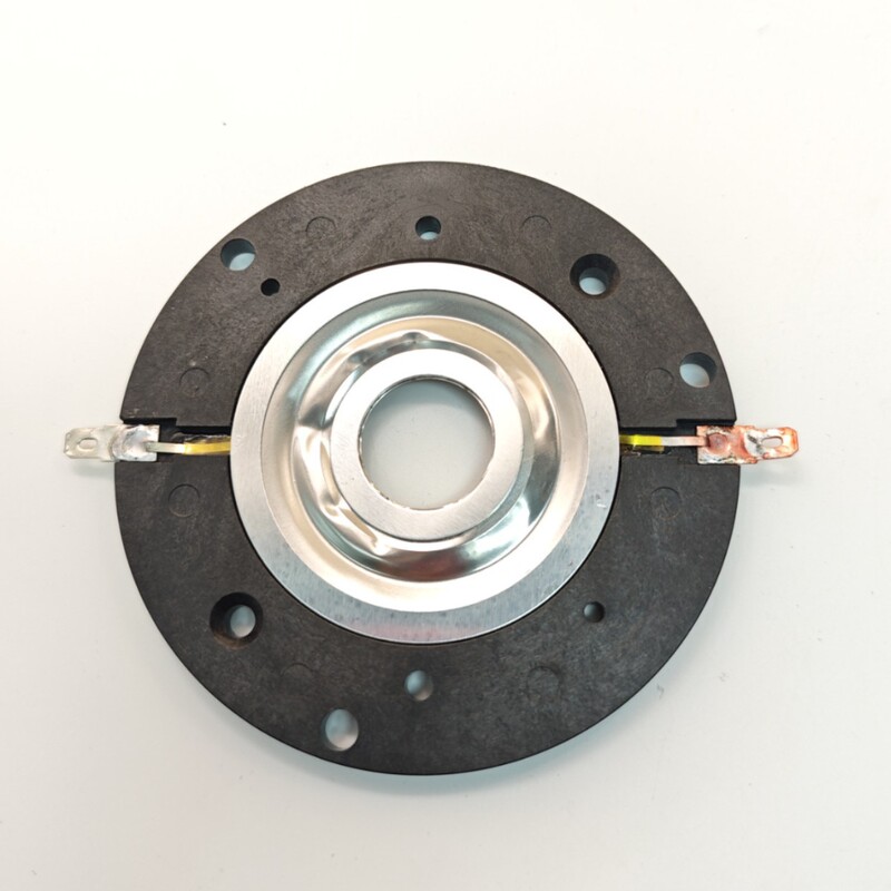 44.4 High-Quality 500-Watt 90-Magnetic 8-Ohm Imported 4inch Tweeter Speaker with Fine Workmanship 44.4 High-Quality 500-Watt 90-Magnetic 8-Ohm Imported 4inch Tweeter Speaker with Fine Workmanship