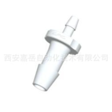 CPC产品 FitQuik系列 仪表级接头 管对管接头-直插变径 HSR6330