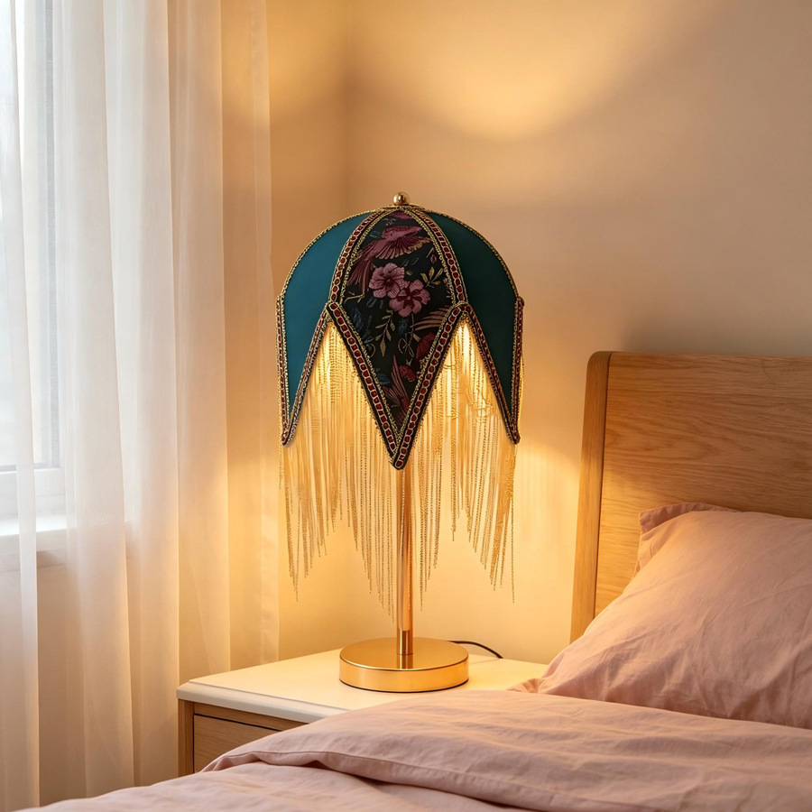 Desk Lamp