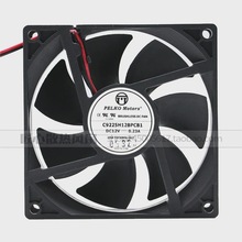 PELKO Motors 9cm 9025 12V 0.23A 9C9225H12BPCB1CL