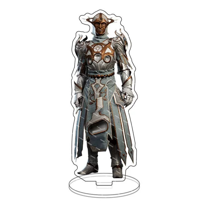 Аниме периферия Yayli Board Gate 3 Baldur’s Gate 3 Astailun Gael производитель