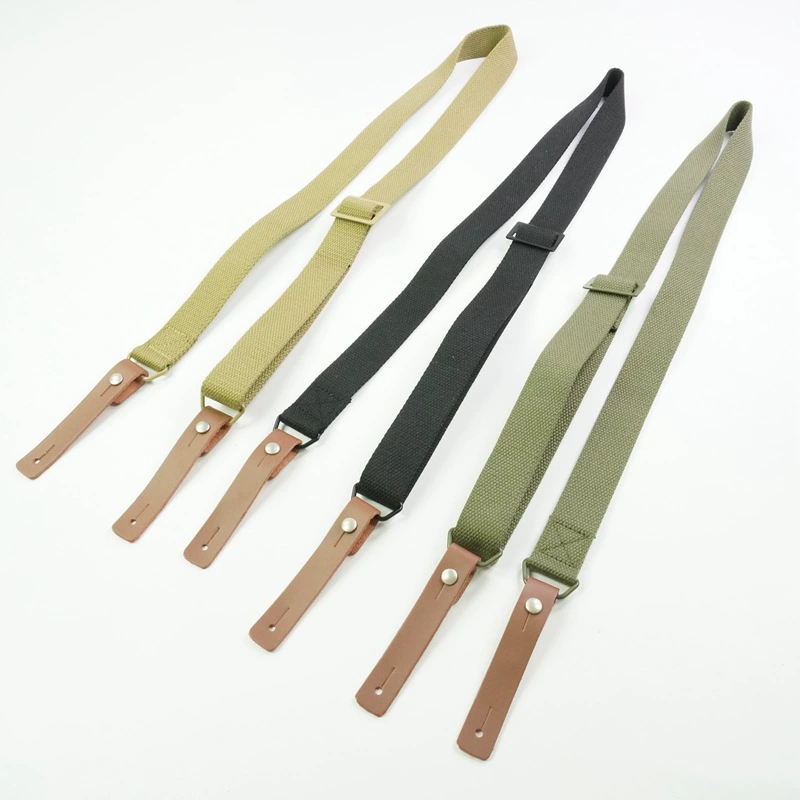 Игрушечный водяной пистолет AK с ремнем из воловьей кожи, популярный двойной тактический нейлоновый холщовый ремень для пистолета на открытом воздухе