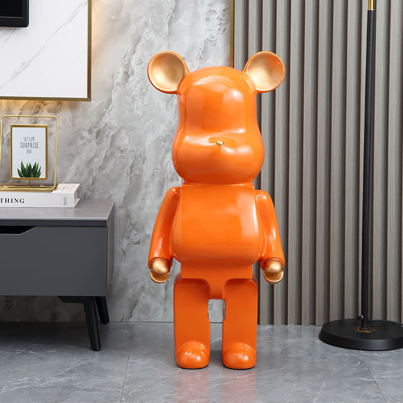 [폭발 추천] 밝은 오렌지