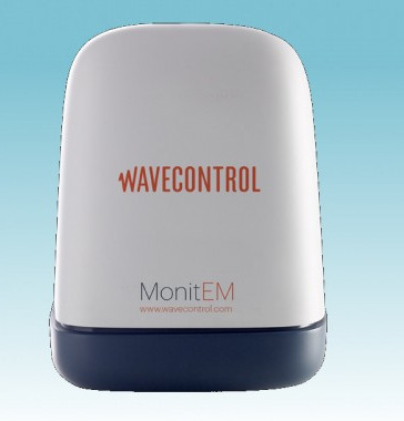 西班牙Wavecontrol波控MonitEM固定式连续电磁波监测仪|ms