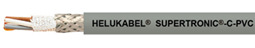 HELUKABEL和柔电缆 SUPERTRONIC-PVC拖链电缆 特种芯线绝缘