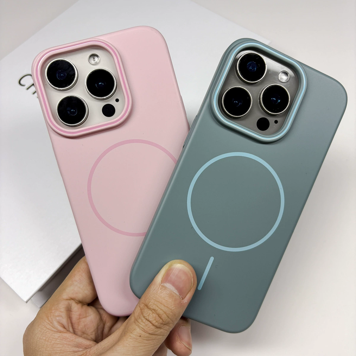 Apple, чехол для телефона, матовый iphone15, защитный чехол, 16promax, 13, защита от падения