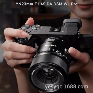 ���ZYN23mm F1.4S DA DSM���� E����APS-C�뮋��΢���Ԅӌ����R�^