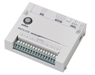 日本PATLITE接口转换器PHC-D08议价
