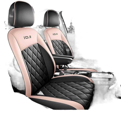 Volkswagen ID3 special car seat covers — Modelə uyğun (Original) oturacaq örtükləri