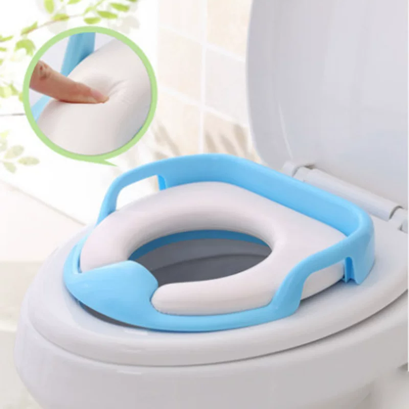 Children's toilet for baby