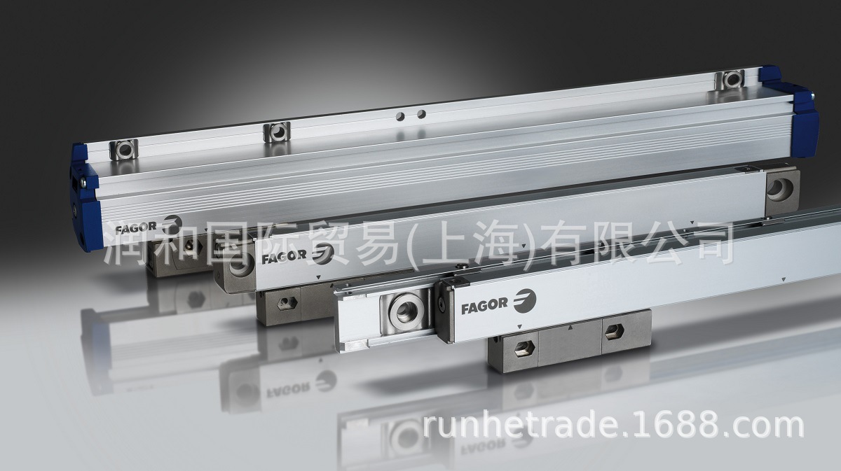 现货出售优势（发格）FAGOR数显表，FAGOR光栅尺