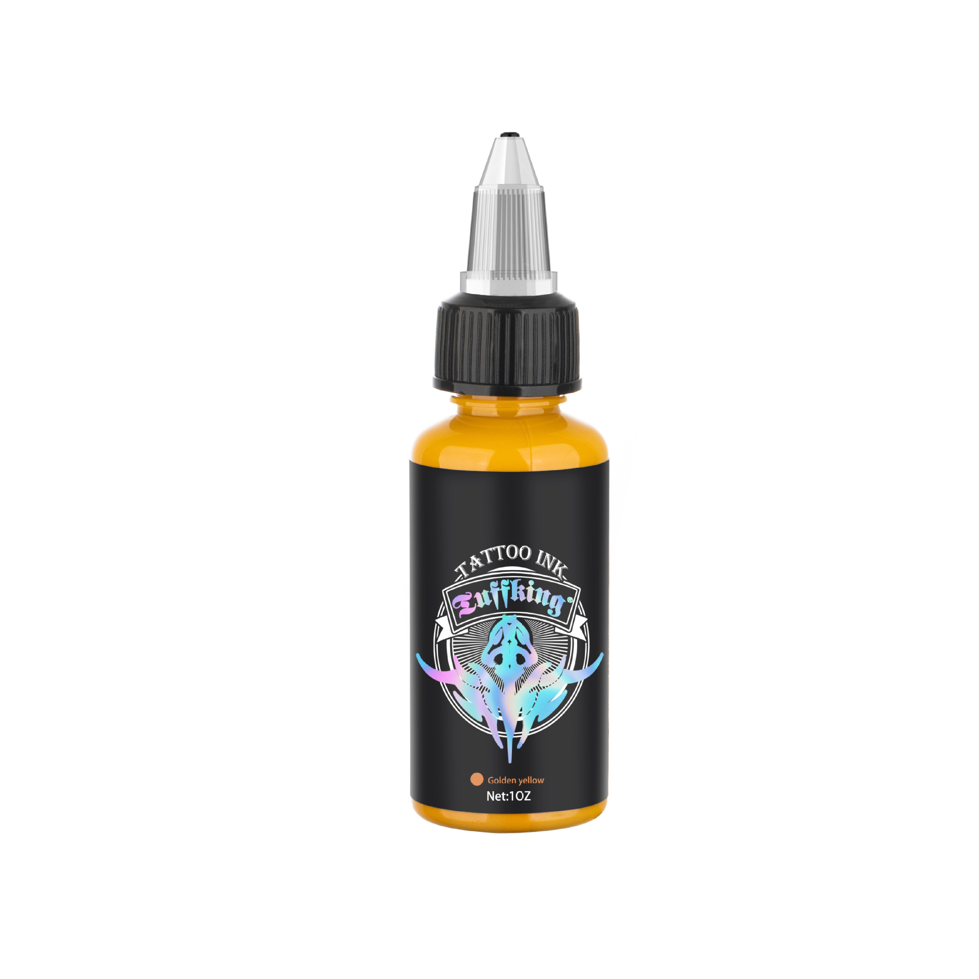 Tinta de tatuaje Tuffking 30ml Tinta de tatuaje de alta calidad Tinta de tatuaje profesional Tinta de tatuaje Tinta de tatuaje Tinta de tatuaje