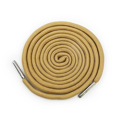 WBZ7 High-Quality Polyester Cotton Core Spun Round Cord Clothing Hoodie Hat Cord Colorful Patterned Floral Woven Rope Leggings Waist Cord