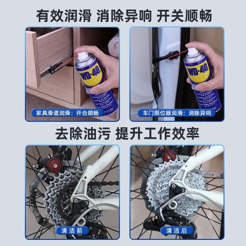 WD-40����;������������оԿ�׿׺�ҳ��������ŷ��һ������