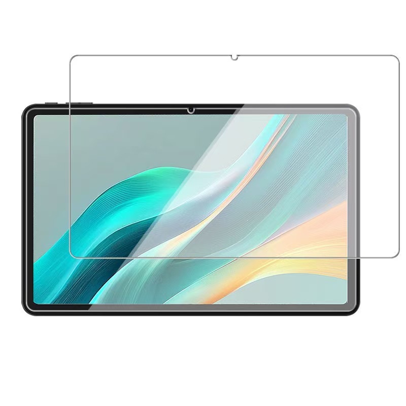 适用iQOO Pad5c平板钢化膜vivo Pad5c现货批发高清全屏玻璃保护膜