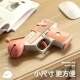 Shake the sound of the same wooden fish merit 1 small pistol decompression merit gun children's cub battle party toy pistol