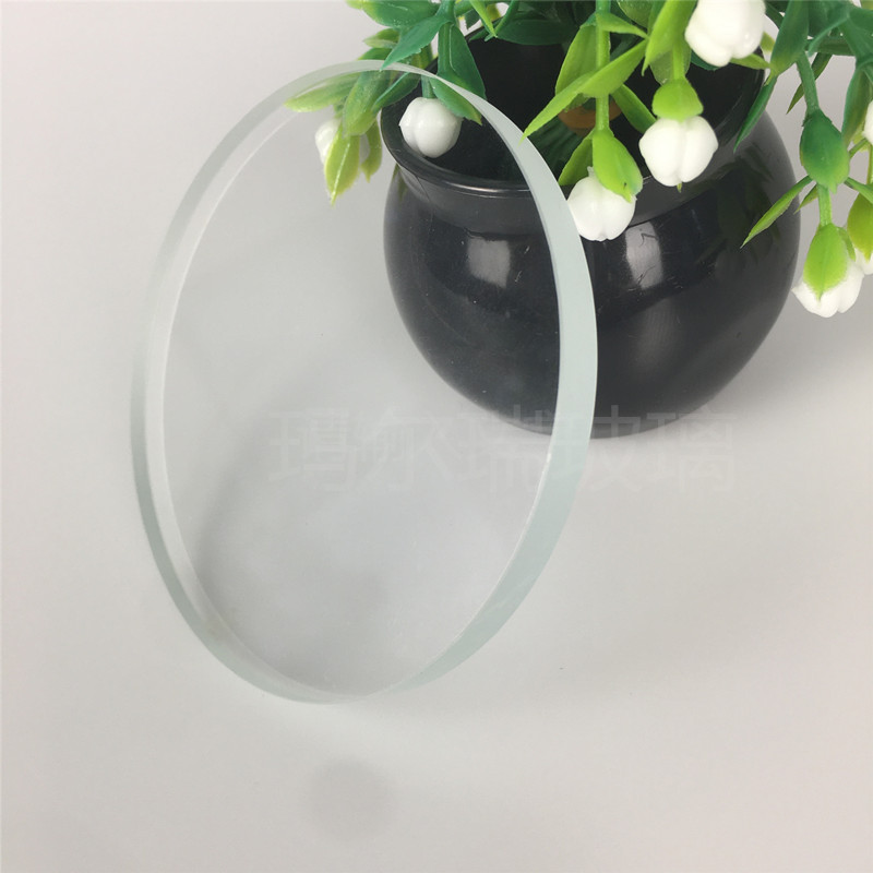 8mm钢化玻璃 10mm玻璃定做 电子类玻璃加工