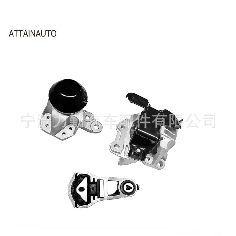 EM-4190 ZX4658 EM-4081 FB5Z-6038-A Кронштейн двигателя