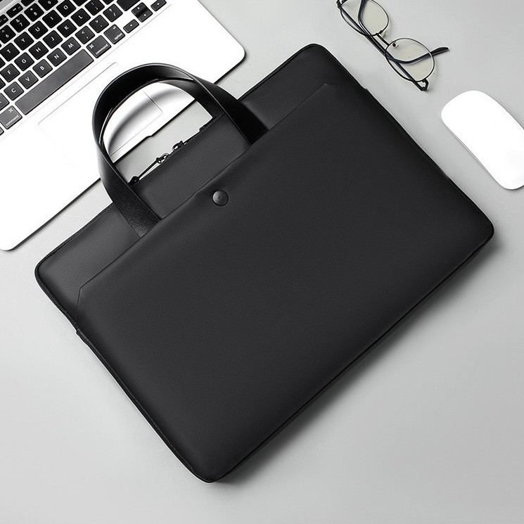 Xinlong高級ノートパソコンバッグ14インチ/15.6インチノートパソコンの中でロゴを印刷する|undefined