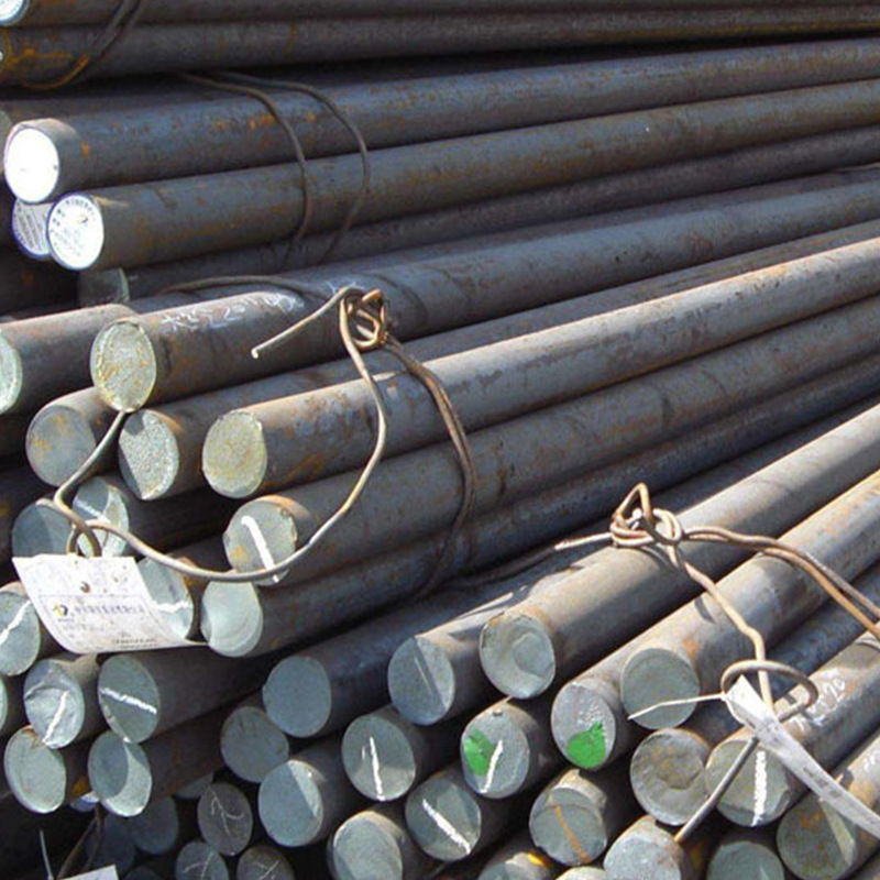 20CrMnTi圆钢现货 冷拉光圆20CrMnTi齿轮钢合金结构钢