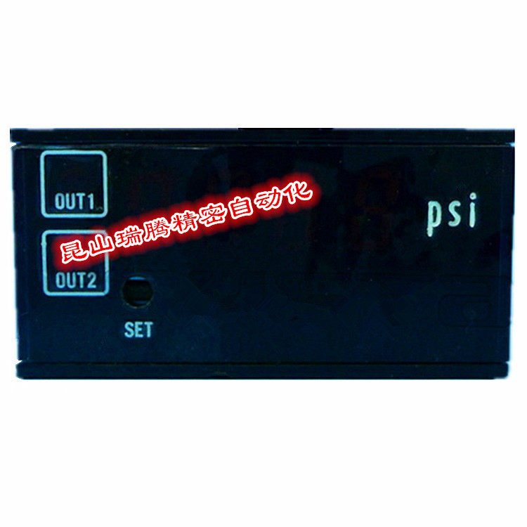 GC97-111 -15~45psi数字压力显示器NKS长野计器NaganoKeiki