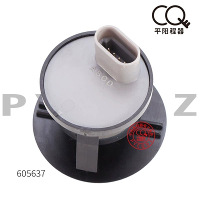 Ignition switch Cart Key Switch