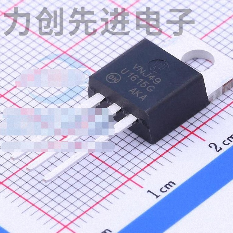 MUR1615CTG 封装 TO-220(TO-220-3) 超快恢复二极管