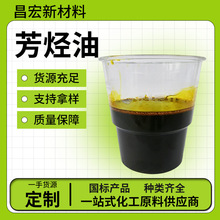 厂家定制芳烃油橡胶油 橡胶软化剂改性沥青芳烃油输送带用芳烃油