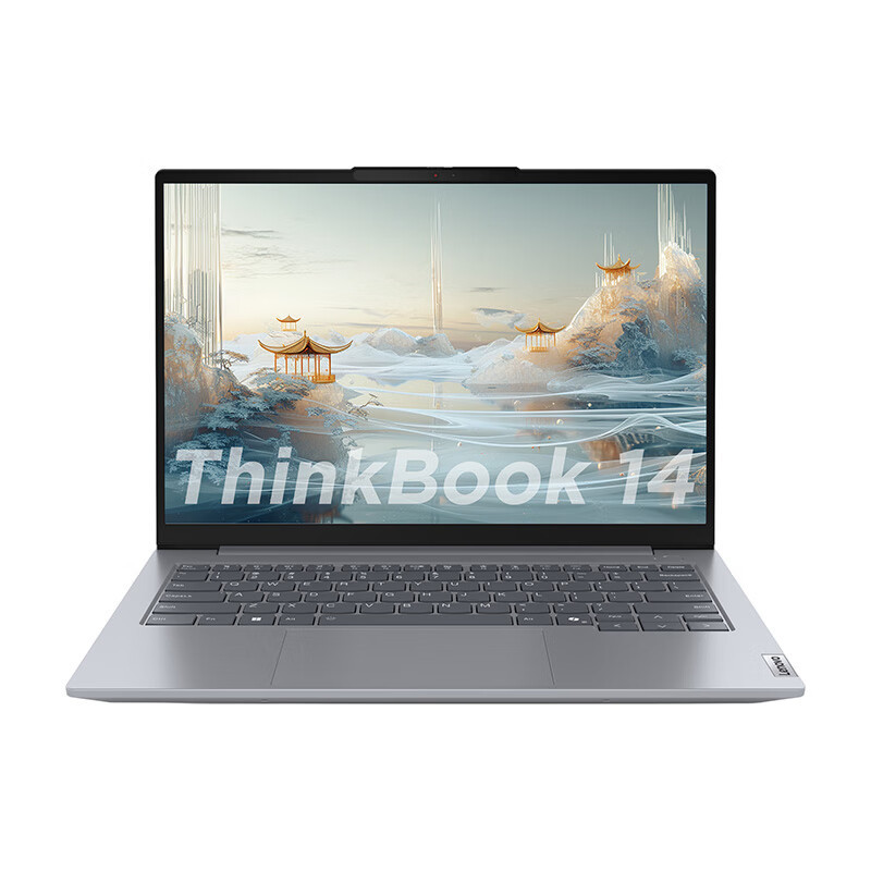ThinkPad Lenovo Laptop ThinkBook 14 2024 Core Ultra5 14"