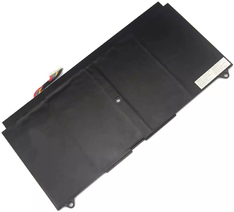 Applicable to ACER ACER Aspire S7-392 Ultrabook 2ICP4/63/114-2 AP13F3N