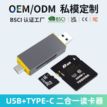 �����X�Ͻ��p���x���� Type-C3.1 Gen1 SD/TF���ق�ݔ�x����