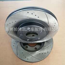 厂家直供 适用于逍客 骐达 轩逸 天籁 途乐 科雷傲 劲客 刹车盘