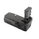 Separate BG-R10 handle