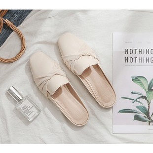 2025���ļ�һ����С���L�����Y�����a43 ladies slippers��ЬŮ