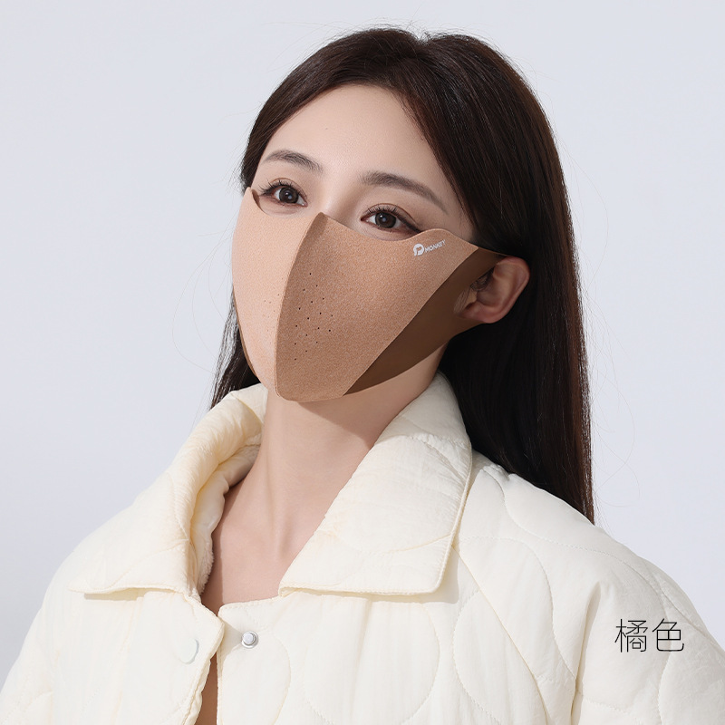 口罩防风保暖防晒男潮骑行秋冬季女高颜值户外骑车护眼角滑雪批发|undefined