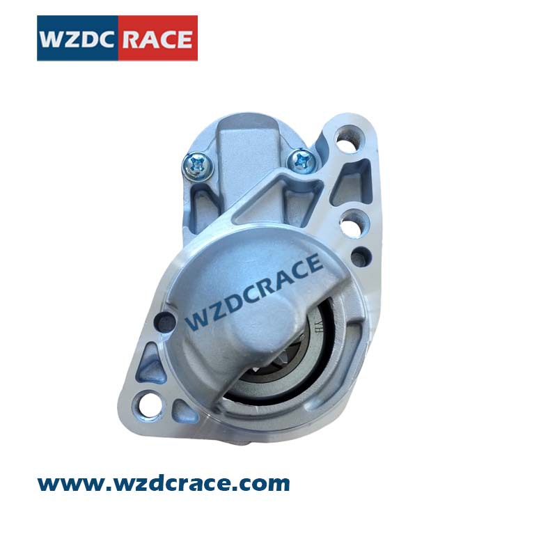 Aplicable a Jeep 2.4 5034555AA motor de arranque automotriz de motor de arranque automotriz de venta directa