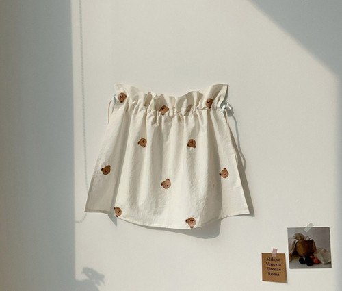 ins Korean car curtain embroidery sunshade sunscreen insulation cotton suction cup anti-UV baby sunscreen curtain