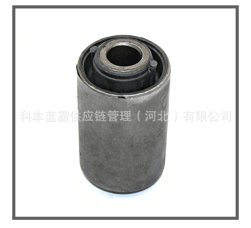 Jp1-5781-Aa Factory Direct Fit for Jmc Yuhu 3 Rear Leaf Spring Bushing Bow Plate Rubber Sleeve