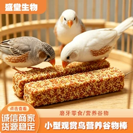 鸟食