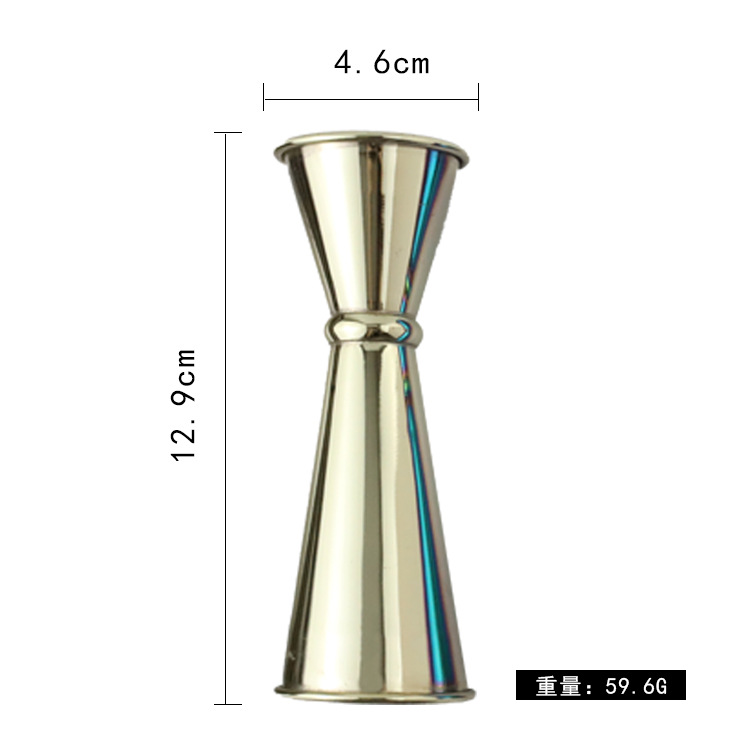 30/60ml 측정 컵 금