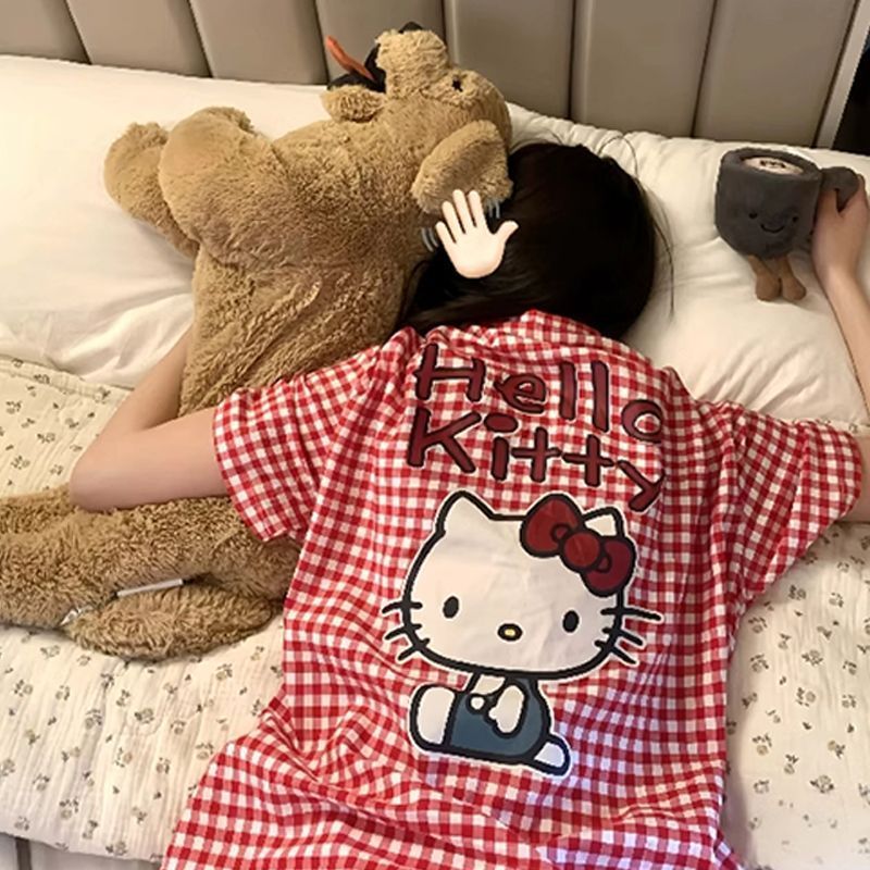 Summer pijama