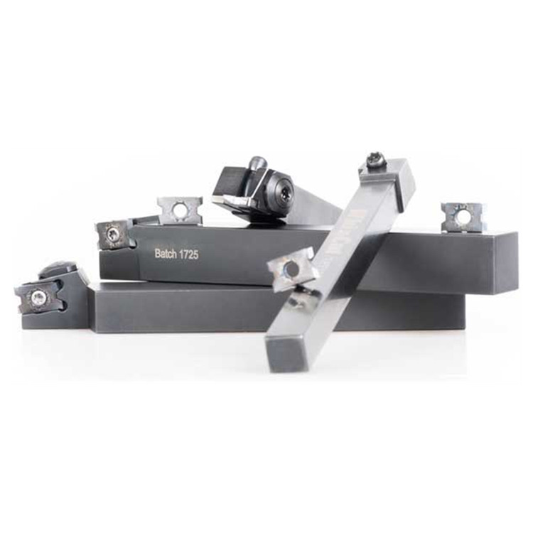 WHIZCUT切断刀片WhizTwin 铣刀 螺纹刀杆 气动接头