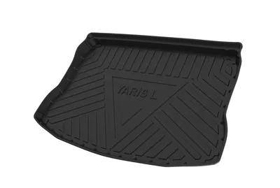 Trunk Mat: Highlander, Corolla, Rav4, Venza - 14-16-years-of-dazzling-120605