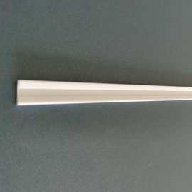 北海市PVC挤出异型材 塑料板条 塑钢型材厂家直销欢迎来图片制作