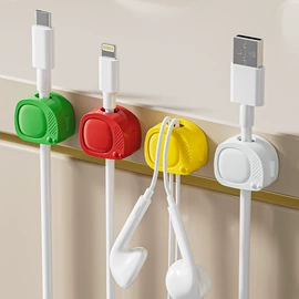 收纳盒;衣钩/挂钩;收纳架