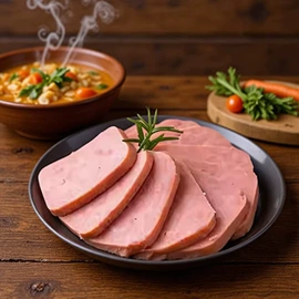 猪肉零食;熟食/即食菜;半成品菜