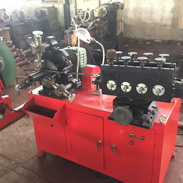 波纹管制管机钢筋预应力机械可卷36宽钢带厂家直销波纹管成型机