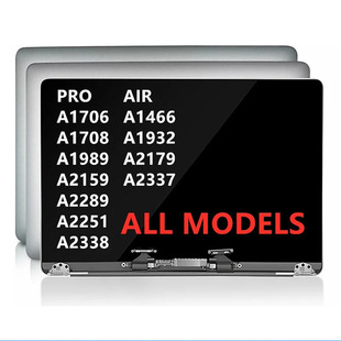 �m����O���Pӛ����X a2337 a2338 MacBook lcd ��Һ�� ��Ļ����